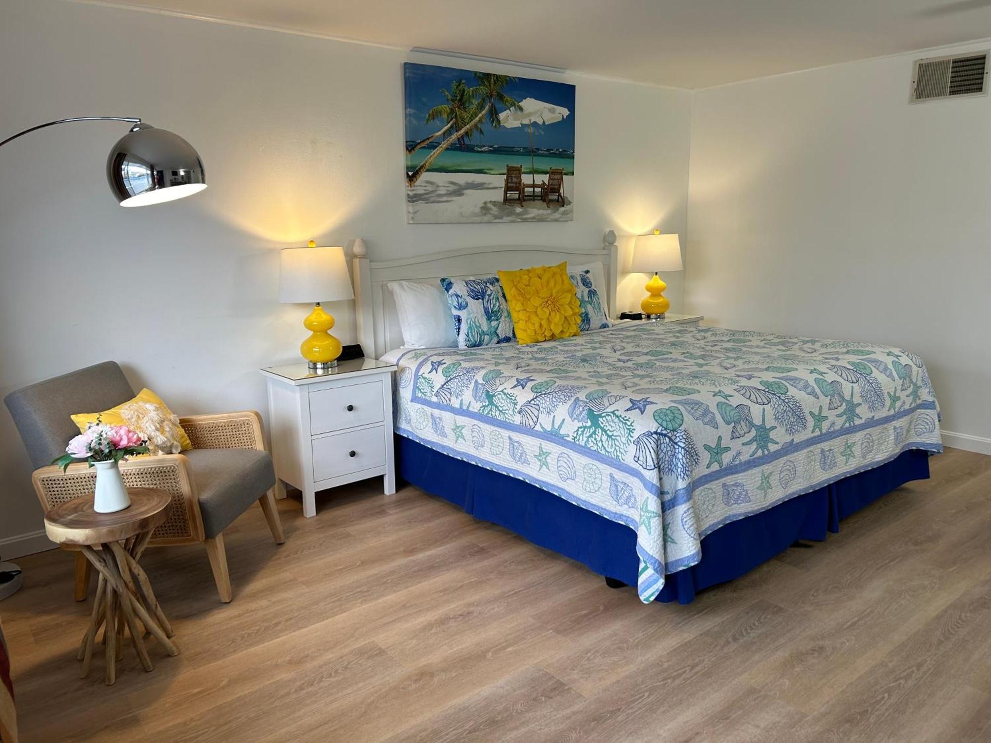 Motel Mariner 2*