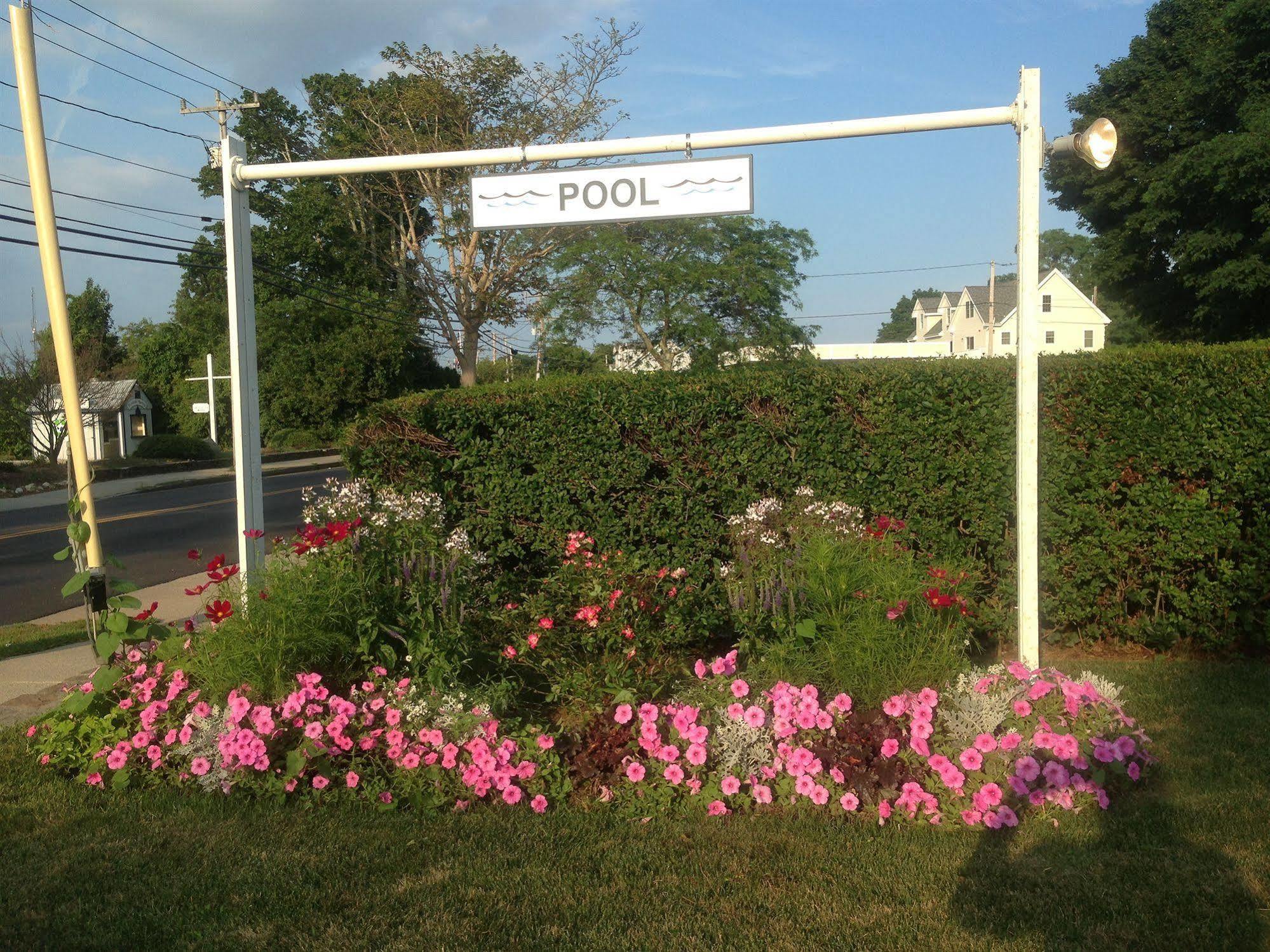 Motel Mariner Falmouth